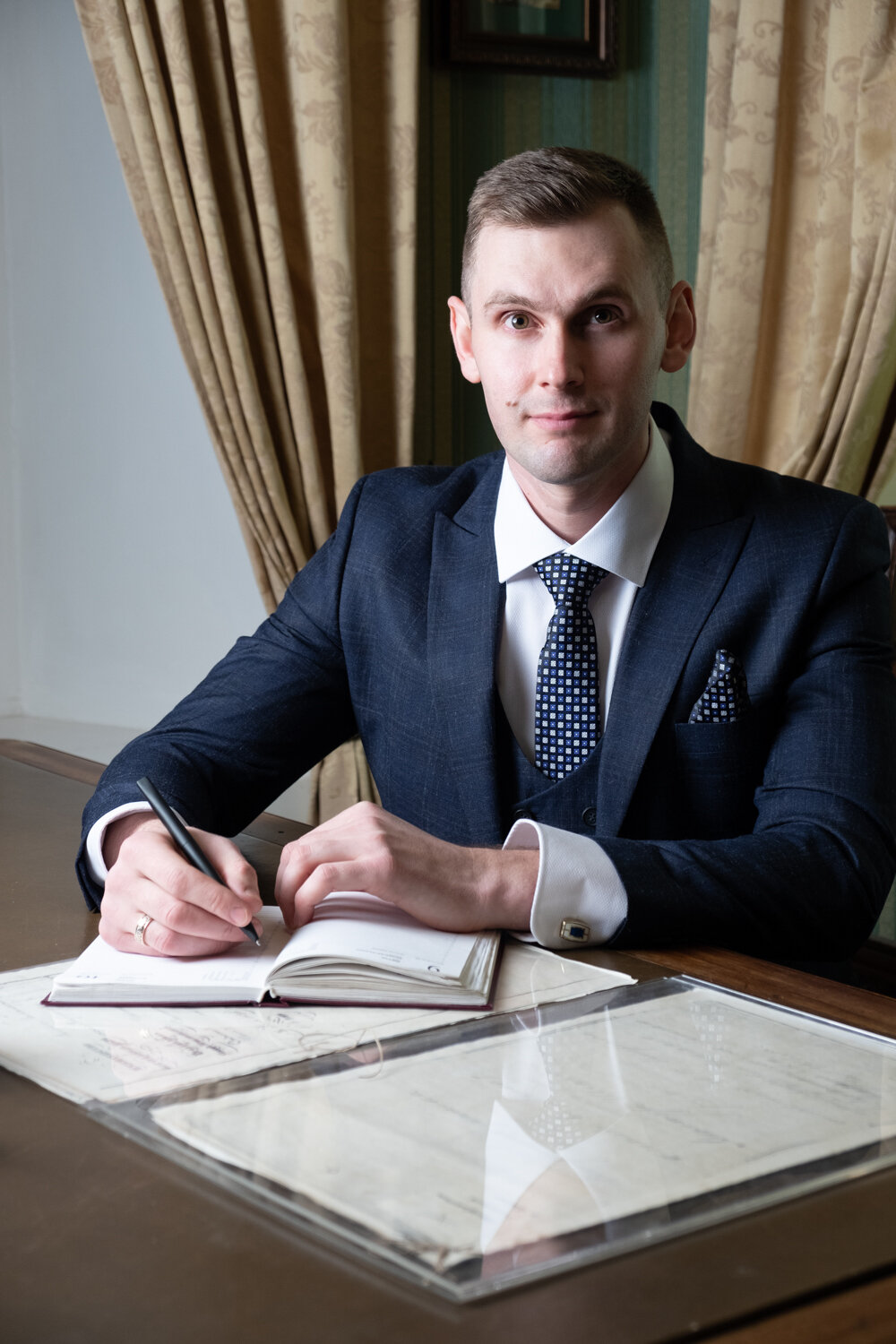 Роман Алексеевич Дудырев