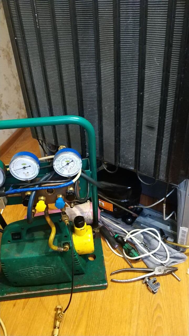 заправочная станция refco, заправочная станция для кондиционеров, заправочная станция wigam, заправочная станция для холодильников, заправочная станция