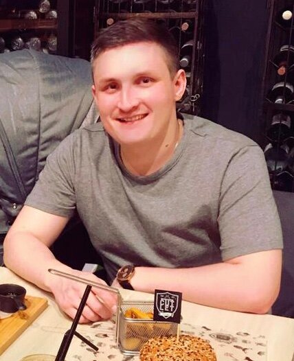 Дмитрий Болтачев