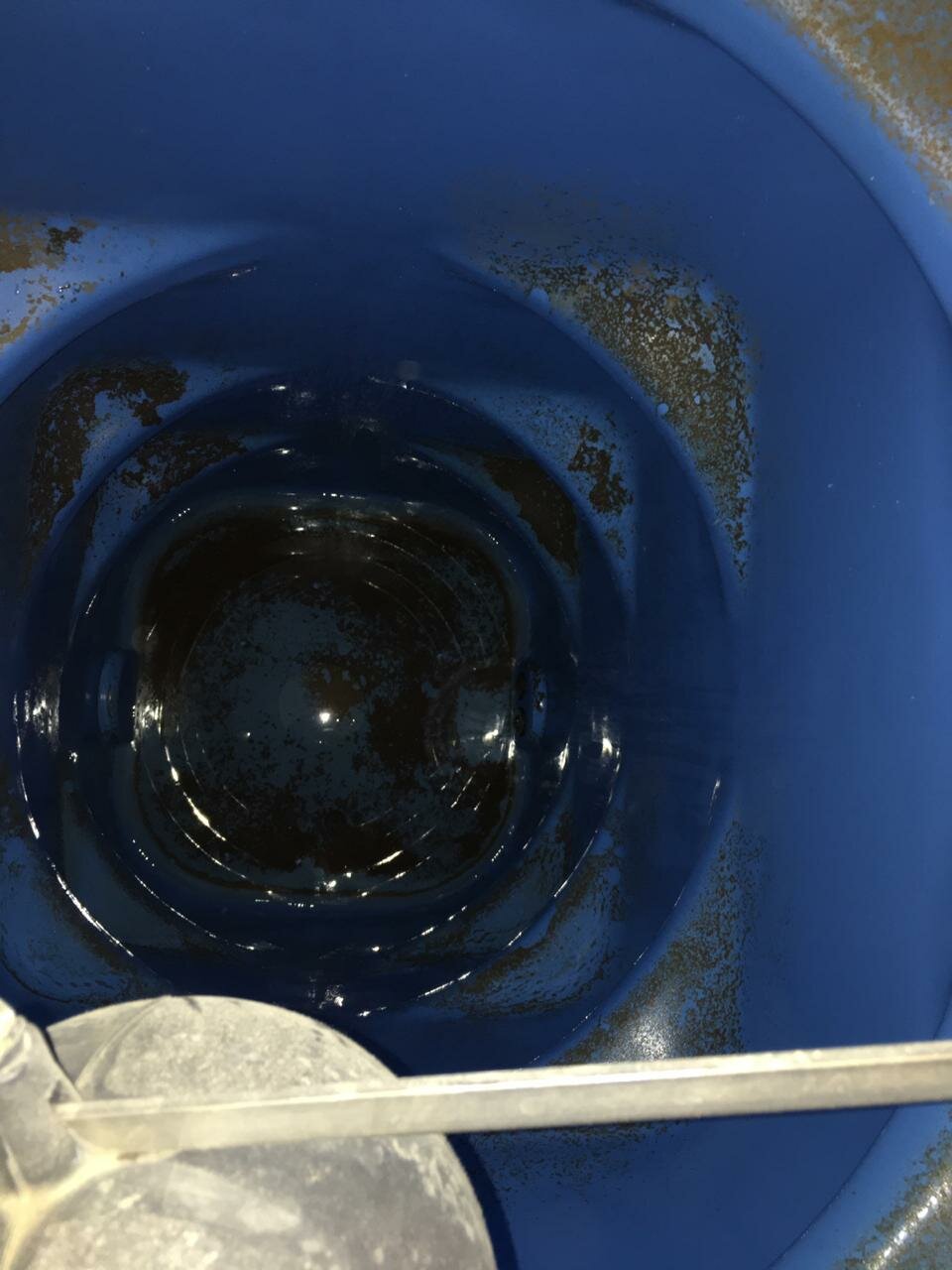 грязный колодец, колодец, муфта в колодец с питьевой водой, плывун в колодце что это, скважина