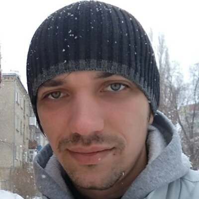 Роман Блохин