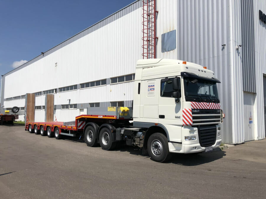 daf xf, daf trucks, daf 6x2 тягач, truck daf xf 105, daf xf 105 6x4