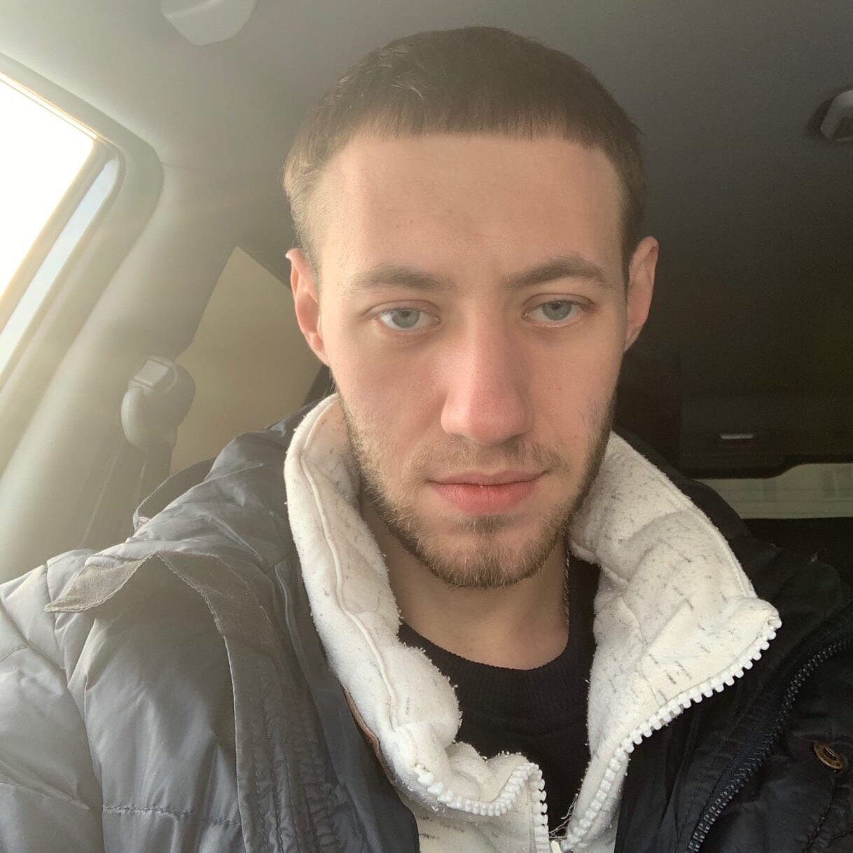 Алексей Валерьевич Г.
