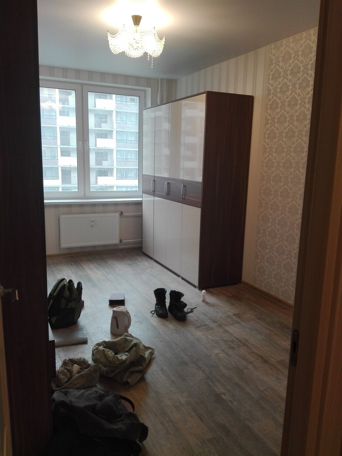 квартира, комната, квартира-студия, недвижимость, жилой комплекс