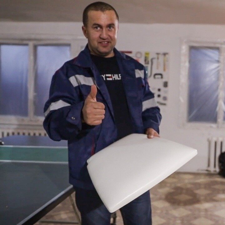 Руслан Пелипецки