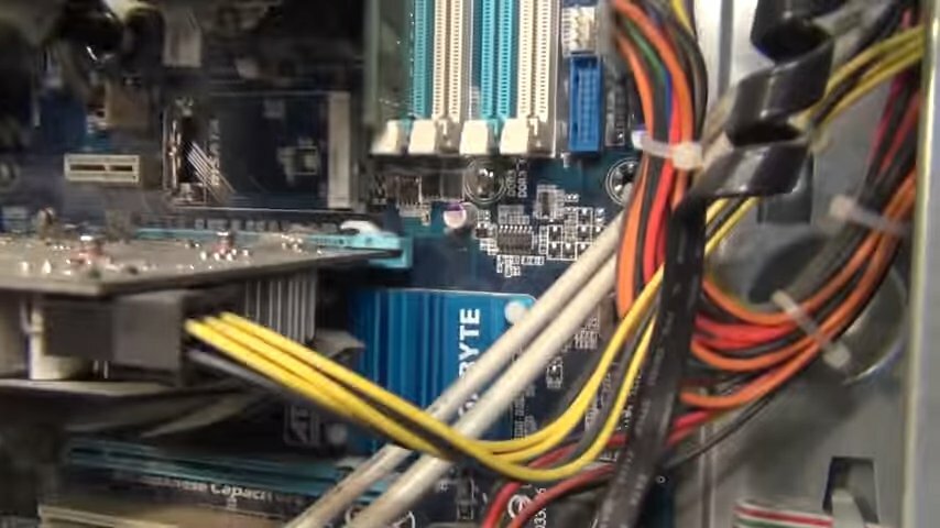 провода от системника к материнке, компьютер, usb передняя панель к материнской плате асус, лампочка питания на материнской плате, p5ld2-vm подключение жесткого диска