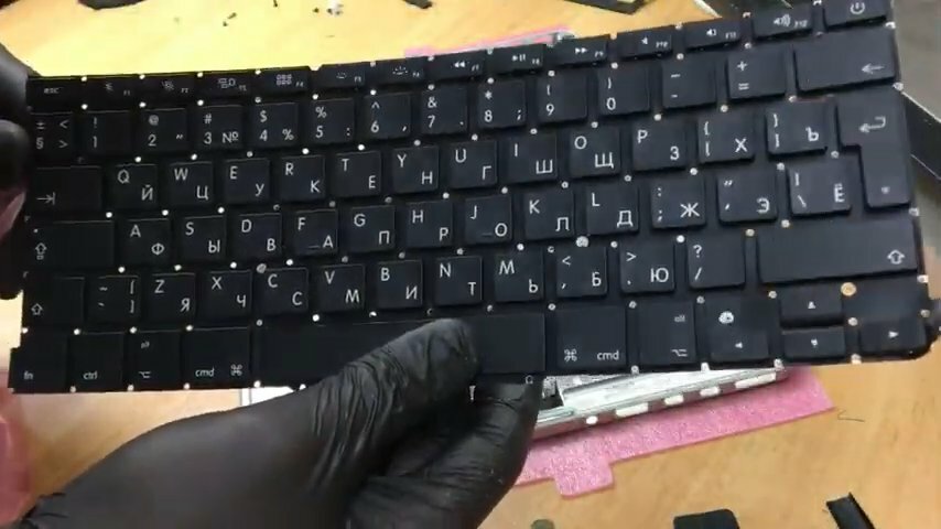 клавиатура для ноутбука, клавиатура, клавиатура acer 5230, клавиатура acer e5-473g, клавиатура acer 7750g