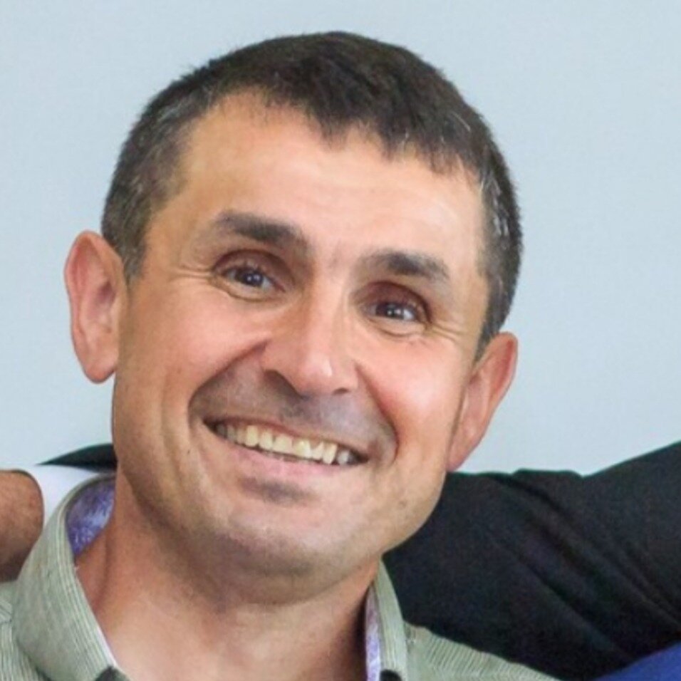 Владимир Петрович Ятченко