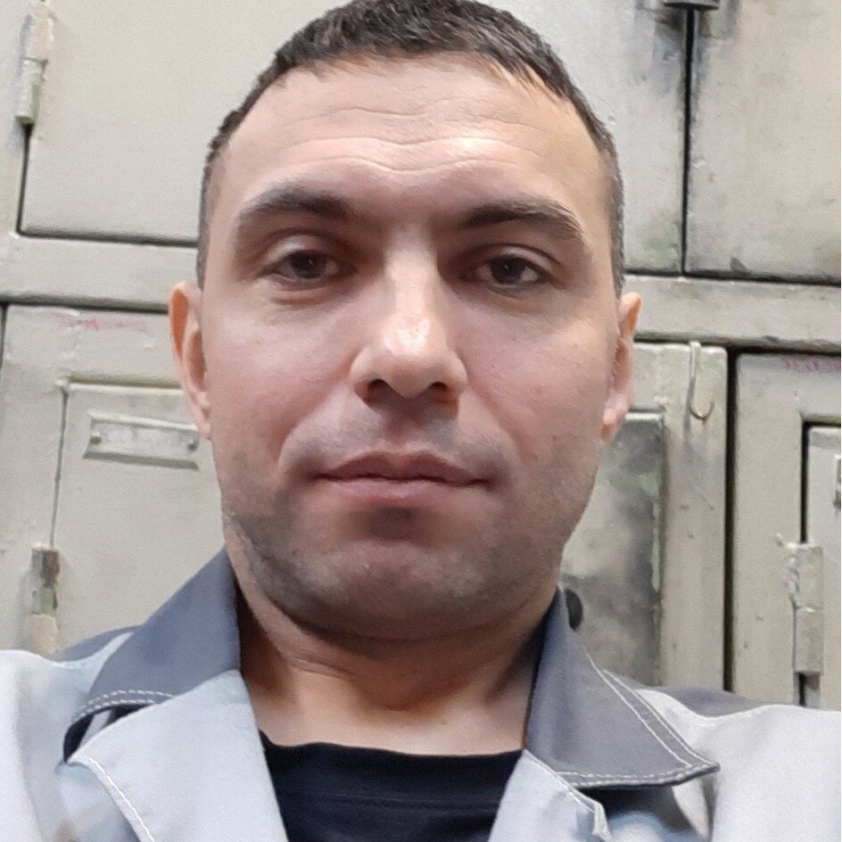 Ильмир Фатхетдинов
