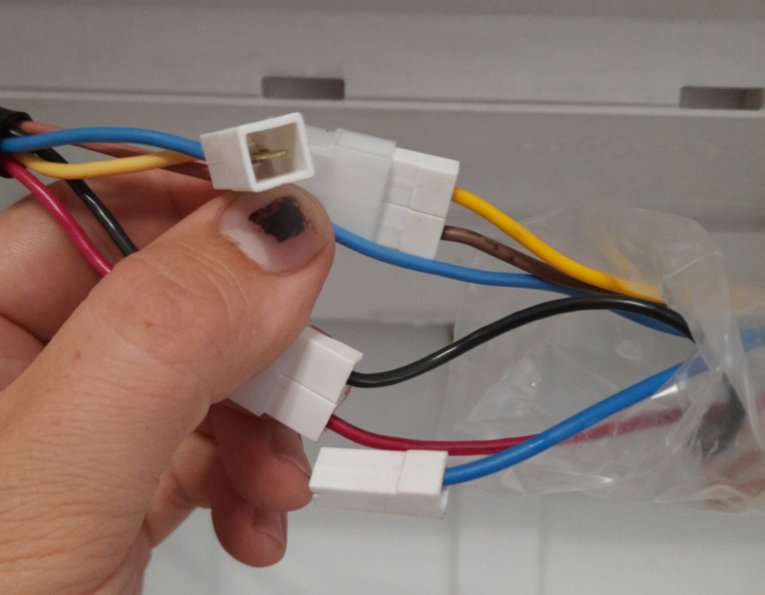 провода, деталь, колодка, фишка, wiring