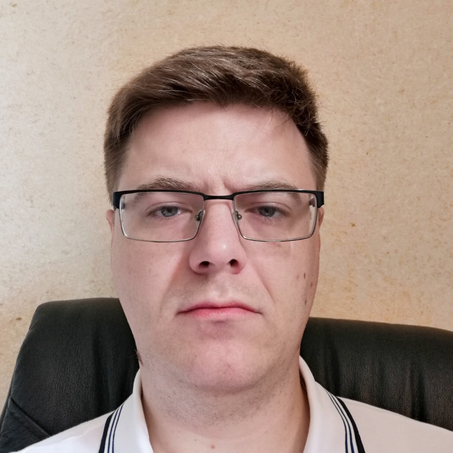 Александр Беденак