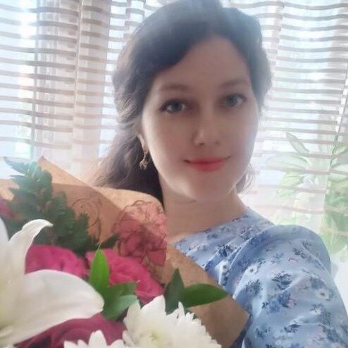 Альбина Акбулатова