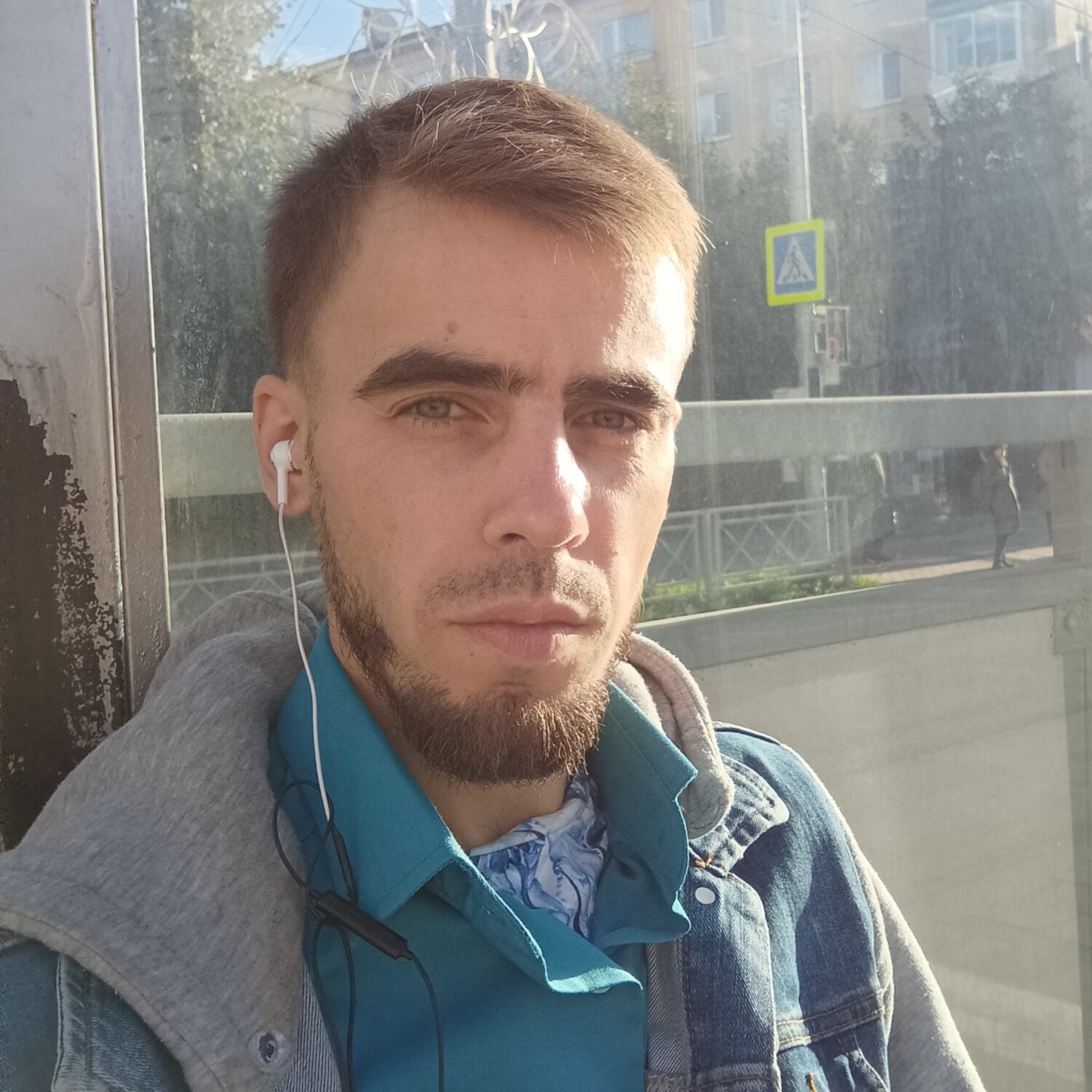 Александр Минченков