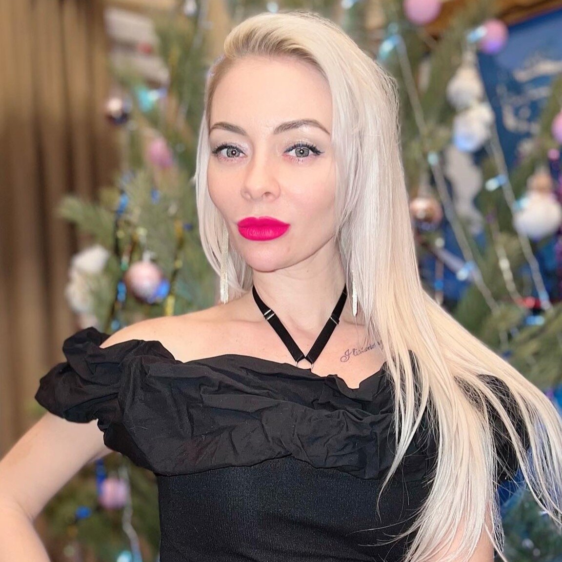 Екатерина Салина