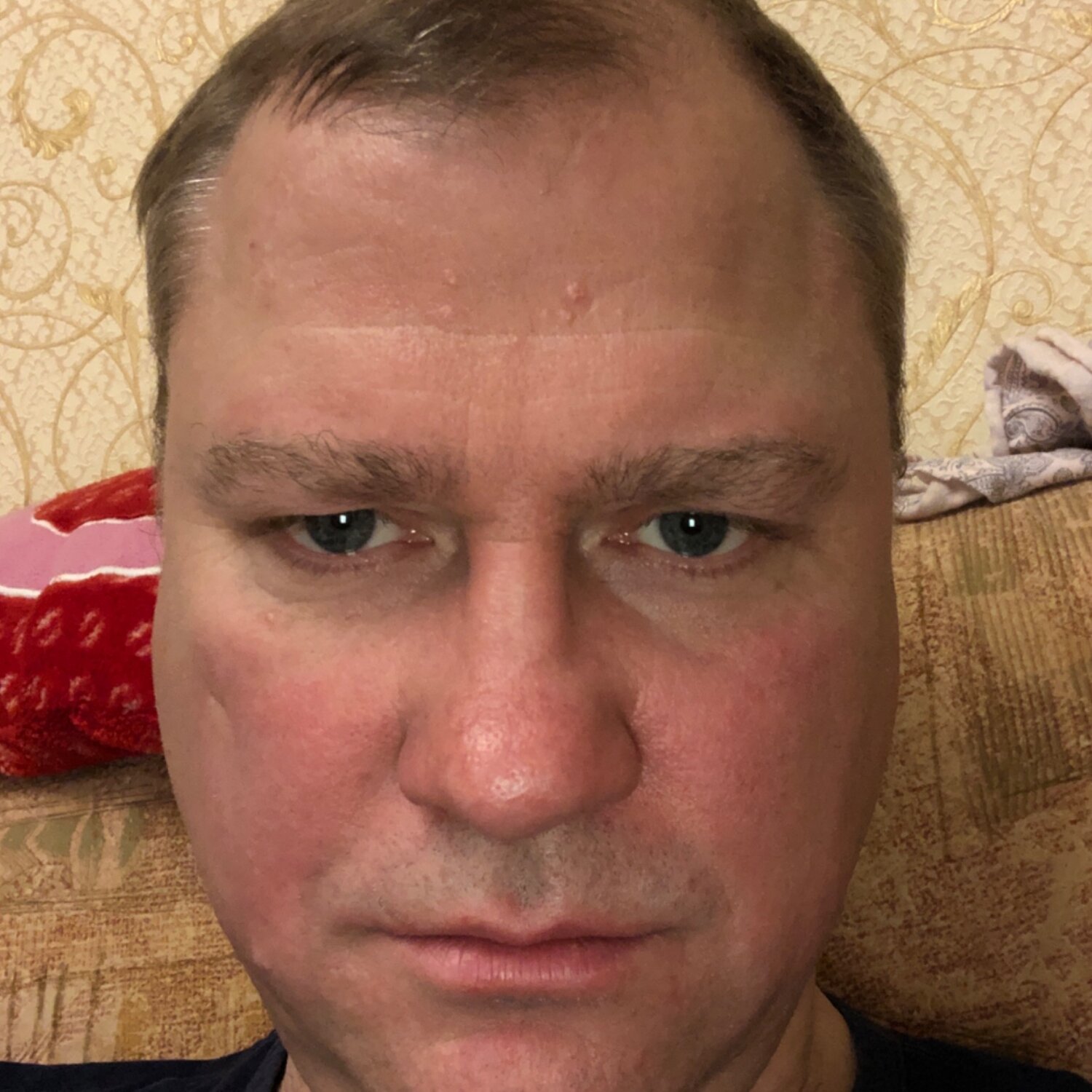 Сергей Голубев