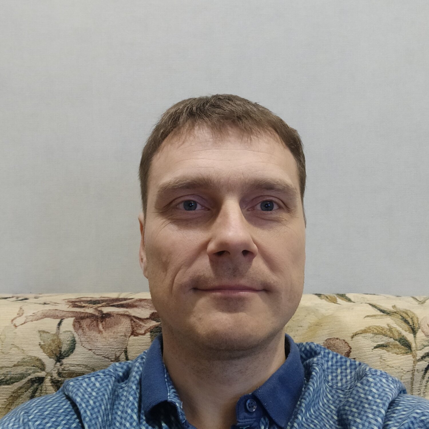 Павел Бокачев