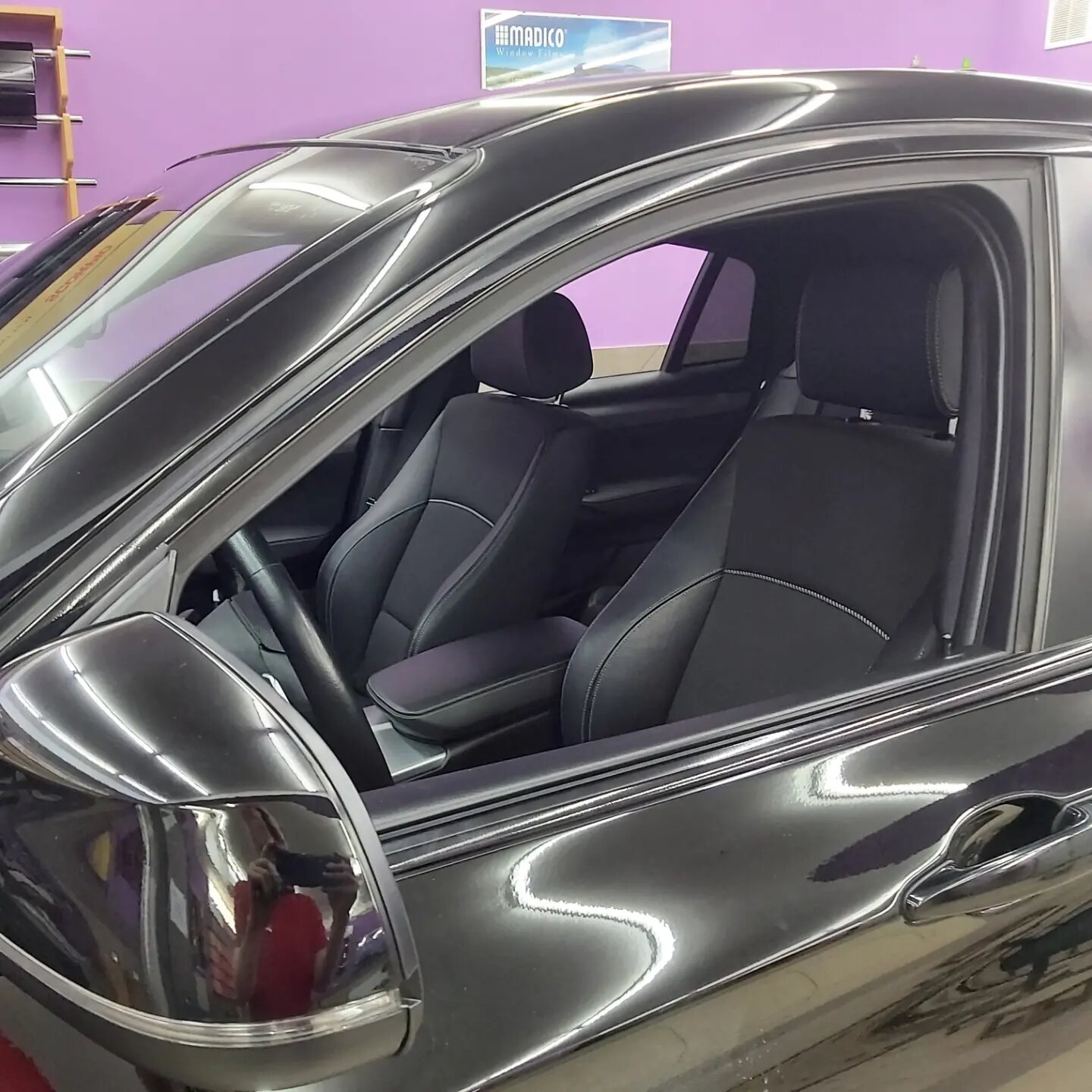 автомобиль, авто, серый мерседес, черный мерседес, Maybach 57