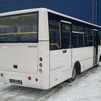нефаз 52994052, паз 320414 14, паз 5272, автобус нефаз, автобус