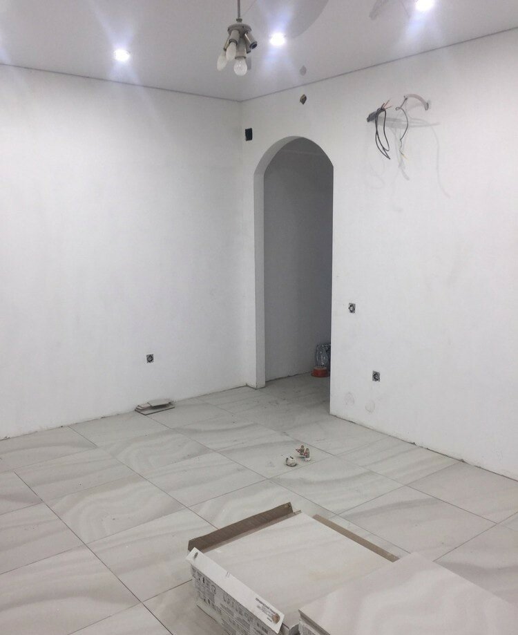 отделка квартир, квартира, студия ремонта ярус, черновой ремонт, отделка квартир под ключ