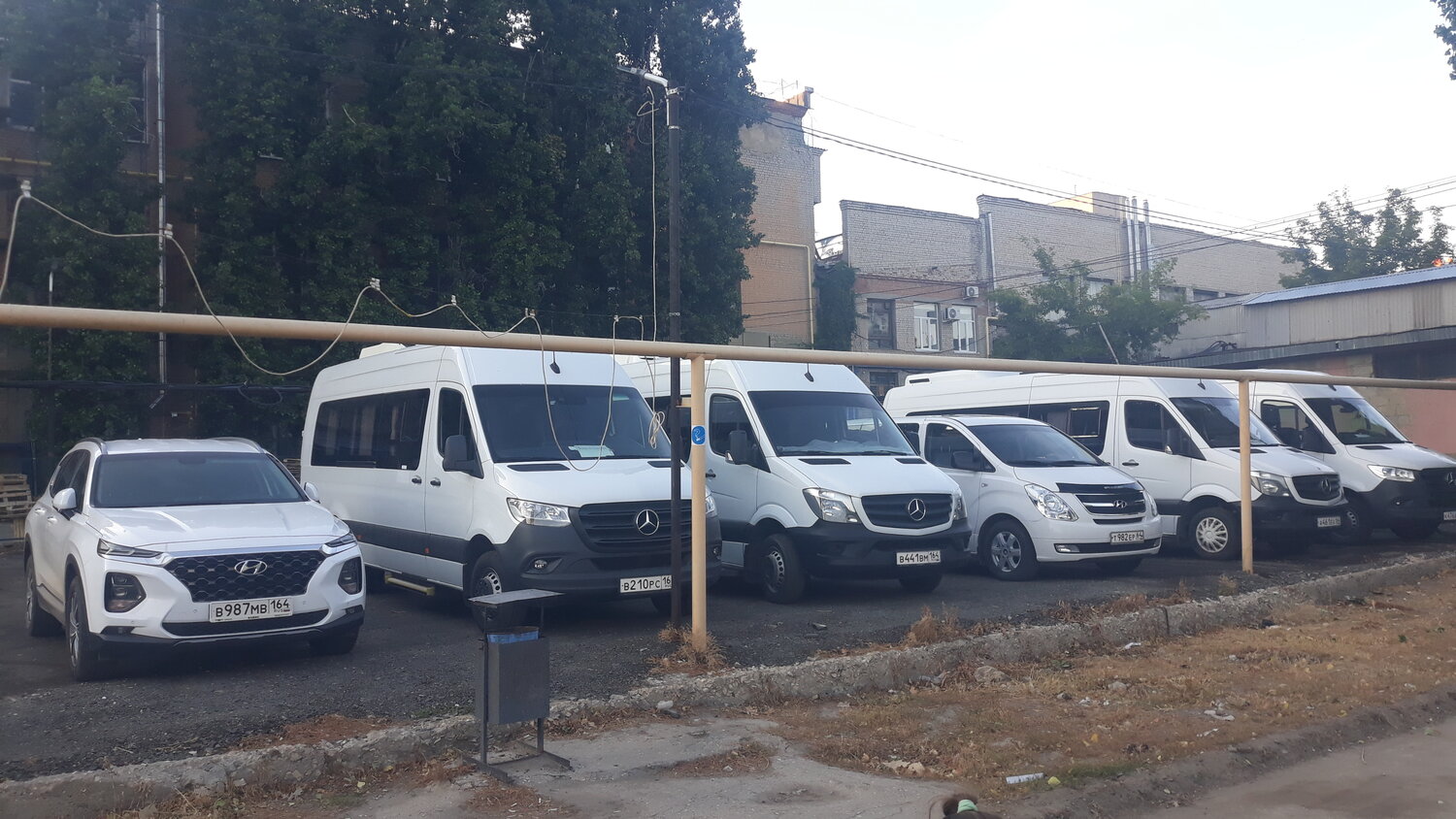 mercedes-benz sprinter, микроавтобус, автопарк микроавтобусов, автомобиль, микроавтобус mercedes