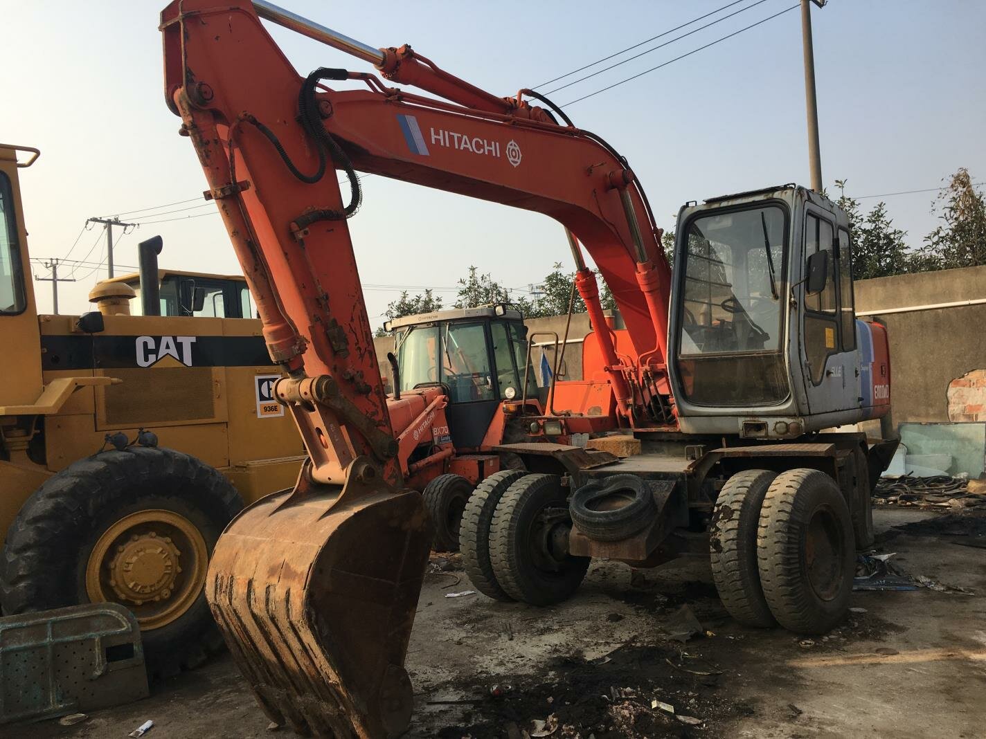 hitachi zx 330, экскаватор hitachi, hitachi zx160w, hitachi zx350, hitachi zx330lc-5g