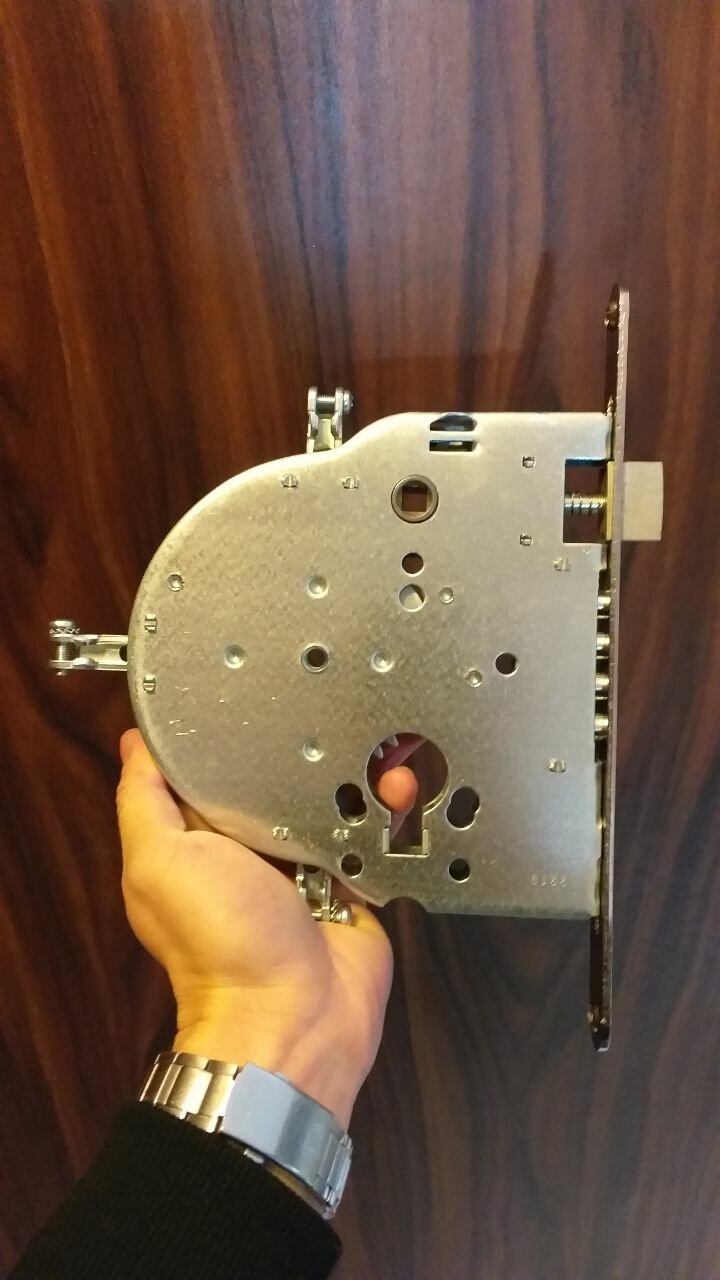 замок врезной mul-t-lock 265, дверной замок, замок mul-t-lock 235, врезной замок, замок mul-t-lock 603