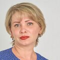 Легостаева Наталья Вячеславовна