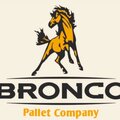 Bronco Pallets Company