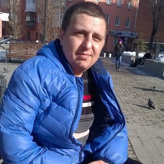Денис Каменщиков