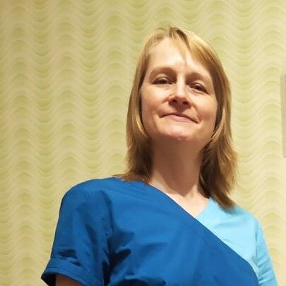 Светлана Куриленко