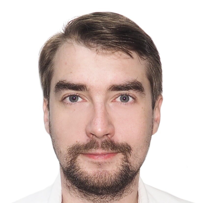 Сергей Cергеевич Кудаманов