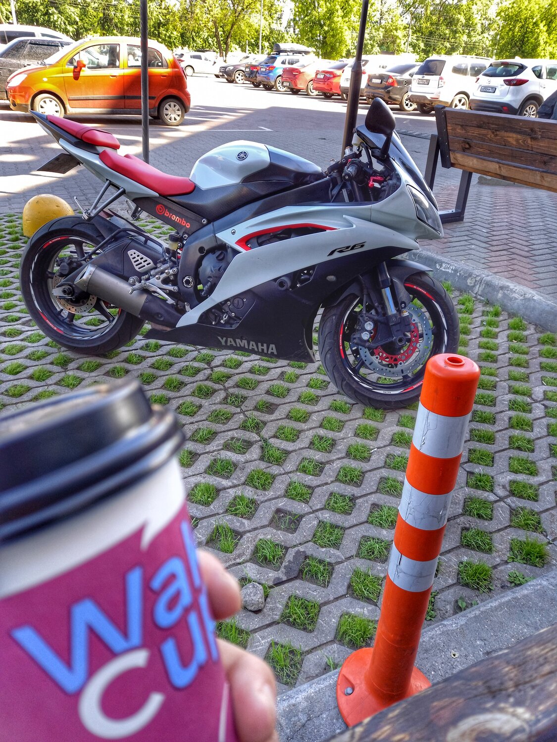 yamaha yzf-r6, yamaha, yamaha yzf, мотоцикл yamaha, мотоцикл