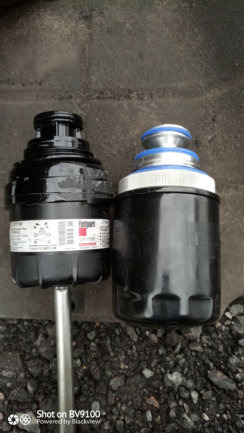 lf17356 fleetguard фильтр масляный, lf17356 фильтр масляный cummins, lf17356 фильтр масляный, фильтр масляный газель дизель, фильтр масляный газель