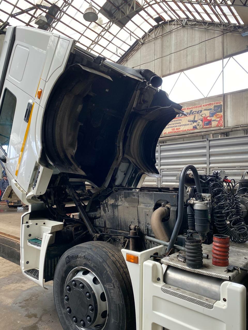 грузовик hino, грузовой автомобиль, автомобиль хино, ремонт грузовиков, грузовики
