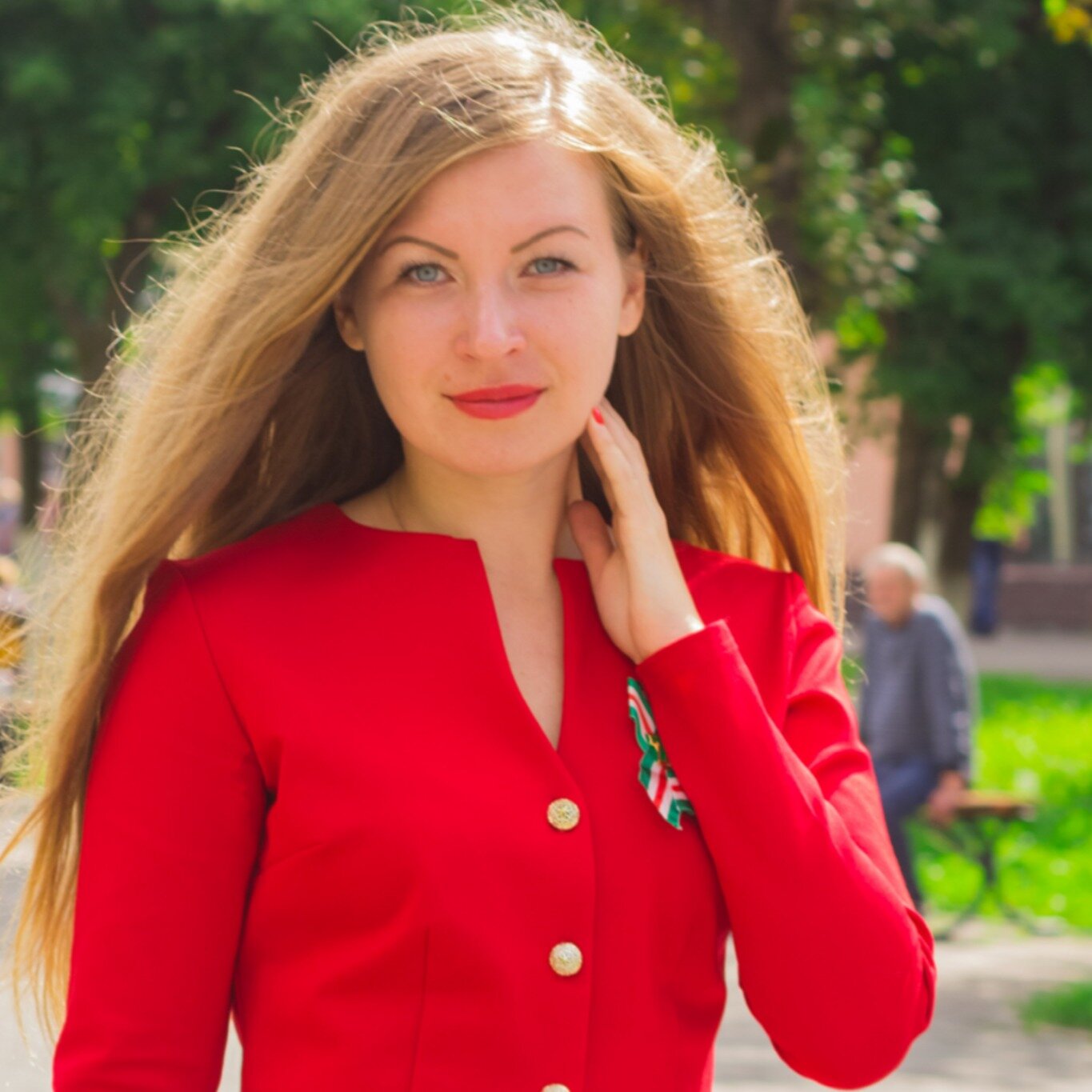 Ольга Евгеньевна З.