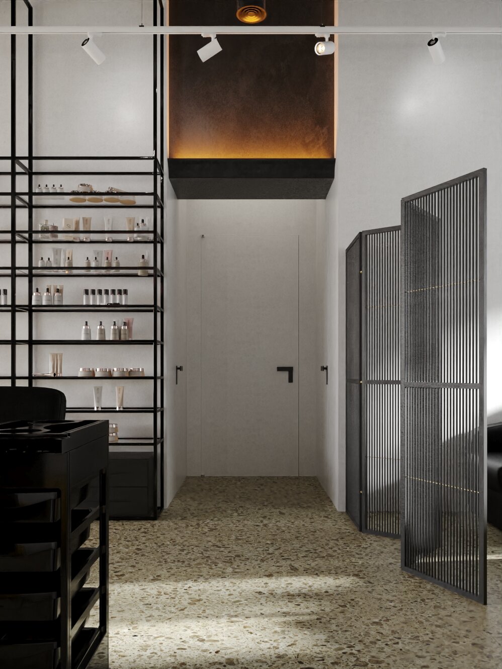 римадезио гардеробные рейка, дизайн интерьера, интерьер гардеробной, интерьер, гардеробная в интерьере