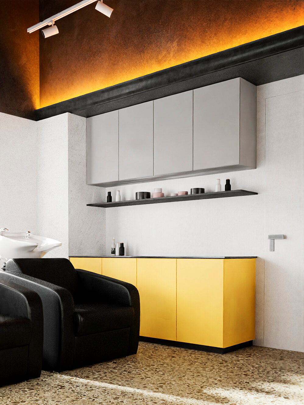 кухни в современном стиле, кухня интерьер, современная кухня, интерьер современной кухни, дизайн интерьера