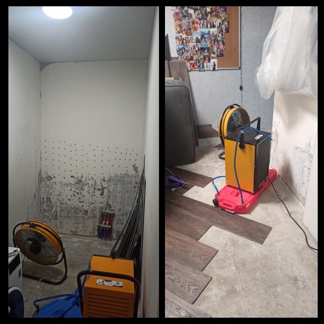 в гараже, техника, karcher мойка, размещение компрессора в гараже, жить в гараже