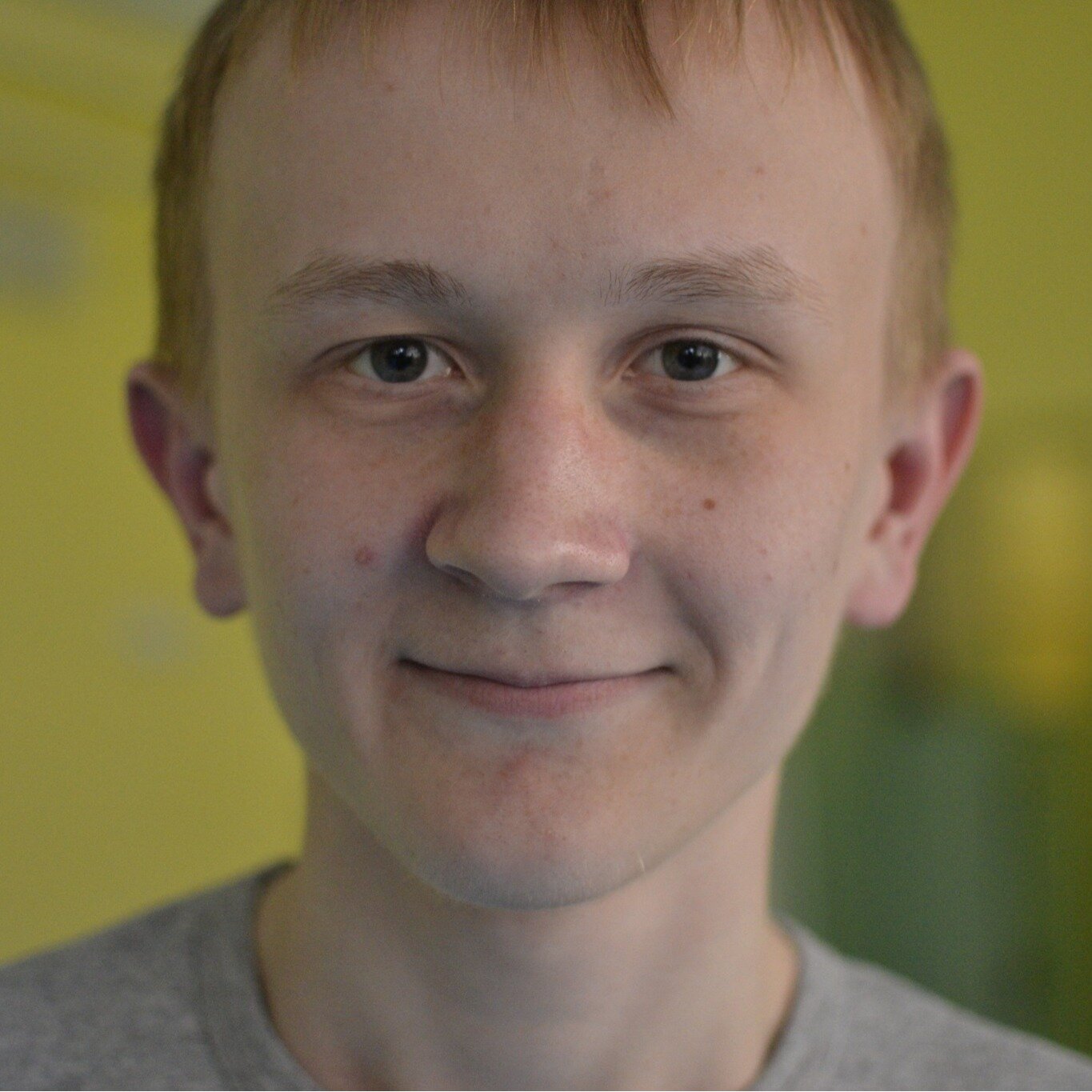 Денис Семенов