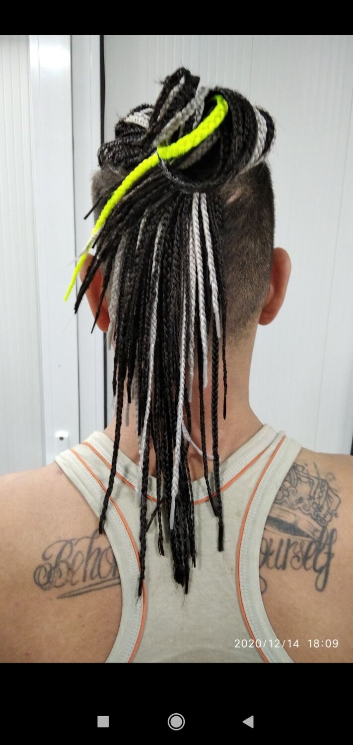 дреды прическа, косички дреды, де дреды, дреды, крючковые де дреды