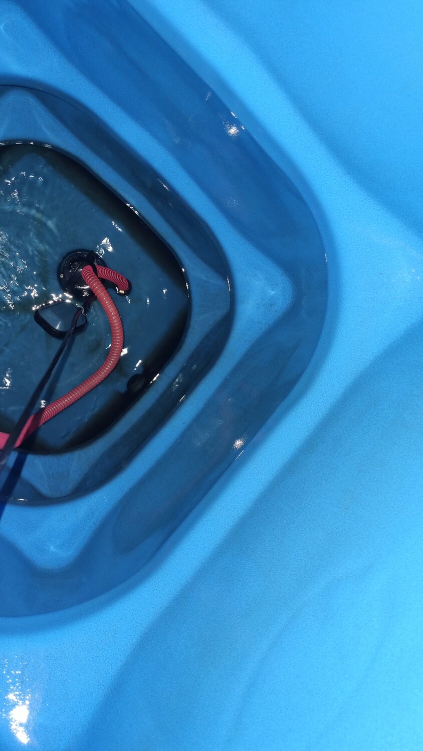 водонагреватель элвин эвбо-20/1,25-2, накопительный бак с поплавковым клапаном для воды, оборудование для бассейна, нагрев бассейна кипятильником, кипятильник для воды в бассейне