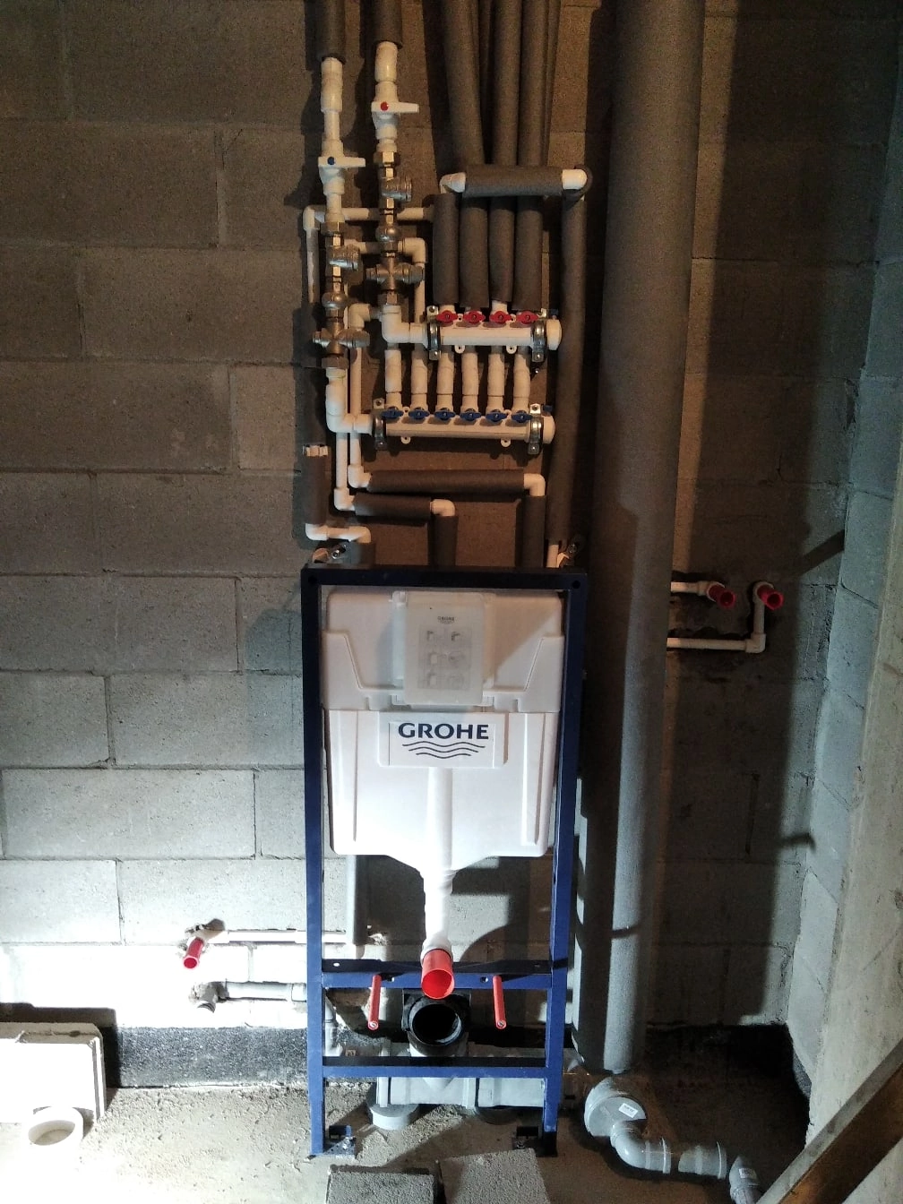 инсталляция grohe sl38772001, инсталляция grohe rapid, инсталляция grohe, сантехника инсталляция монтаж, инсталляция grohe rapid sl