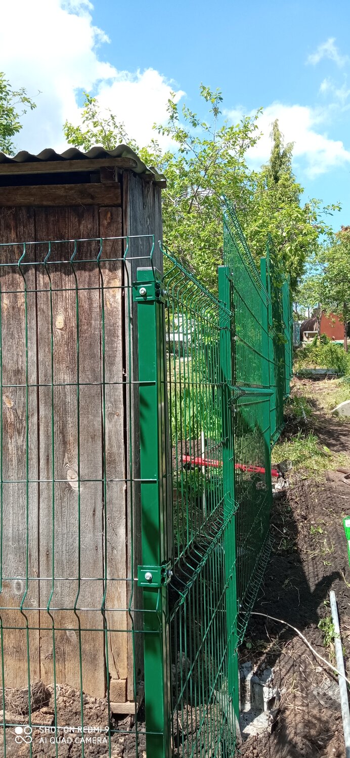 забор гиттер ворота, забор сетка, забор сетка рабица, 3д рабица забор, 3 д забор