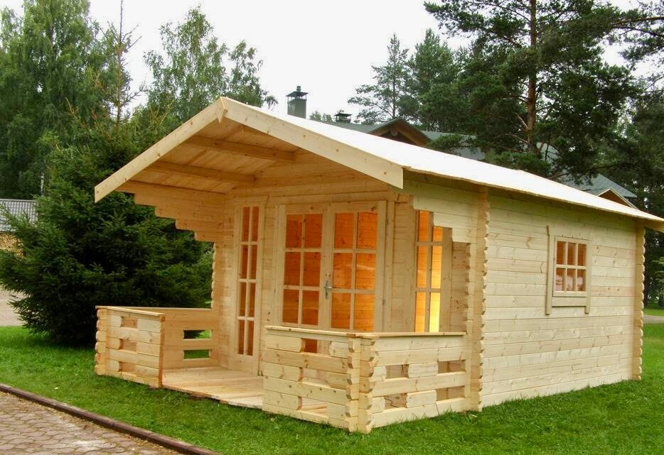 садовый домик, садовый домик из минибруса, построить дачный домик, садовый домик эконом, садовый домик под ключ