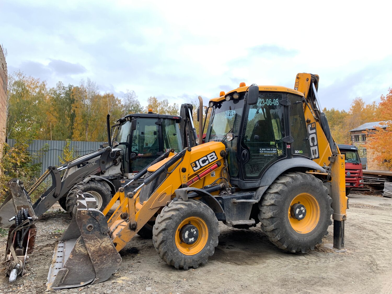погрузчик jcb 3 cx, экскаватор погрузчик jcb 3 cx, экскаватор jcb 3cx, jcb 3 cx, джисиби погрузчик 3сх