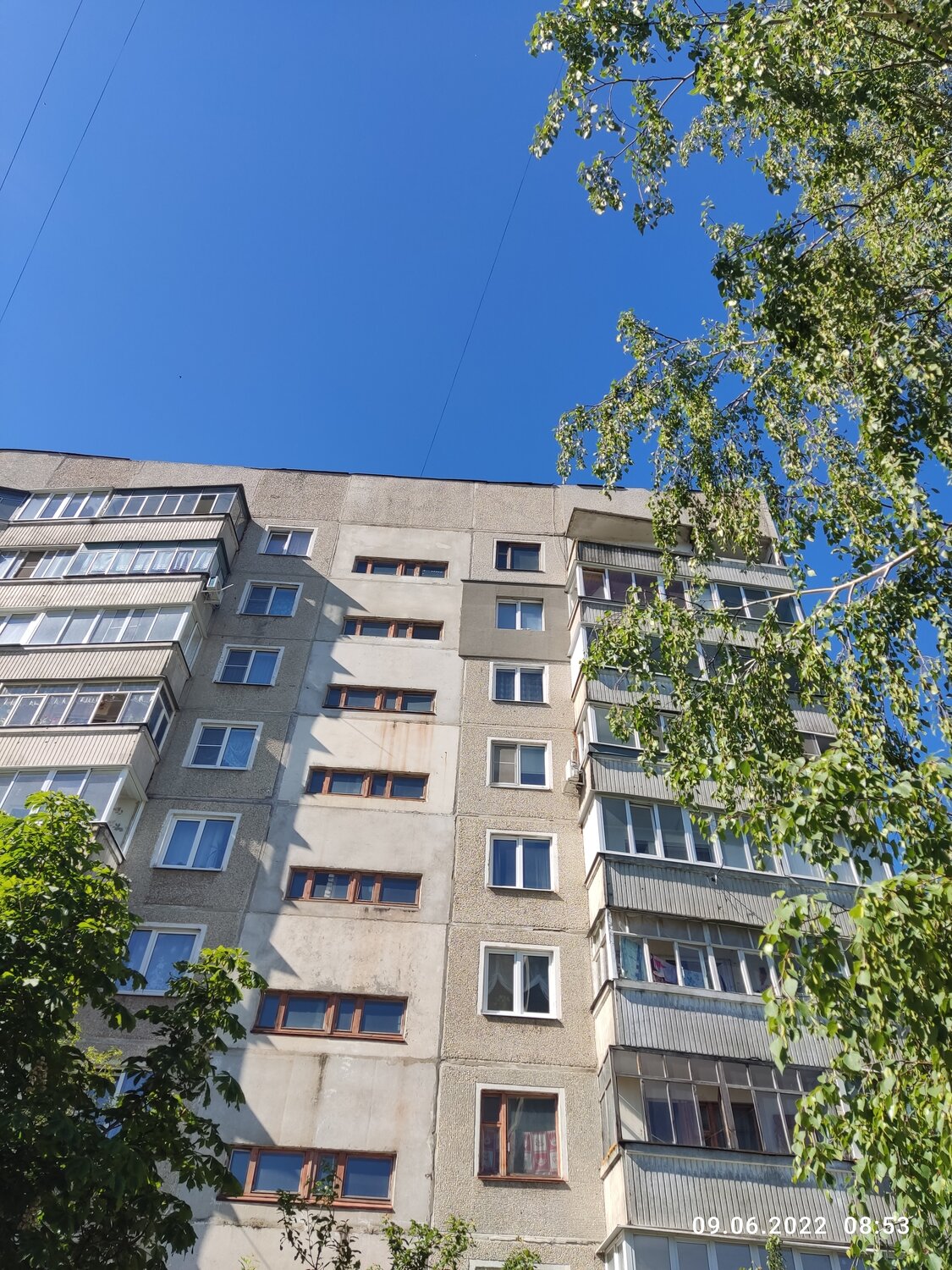 жилой дом, девятиэтажный дом, мебель, дом с лоджиями многоэтажный, панельная девятиэтажка