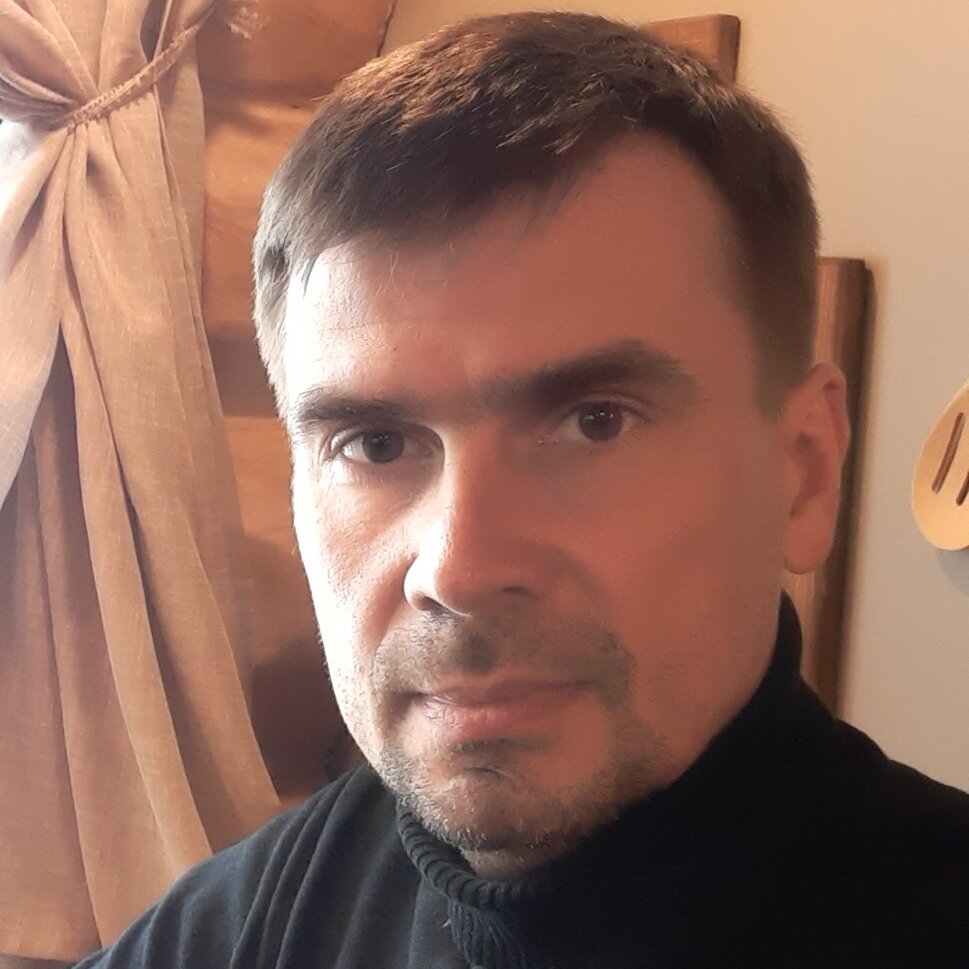 Василий Цисинский