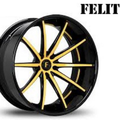 FelitWheels