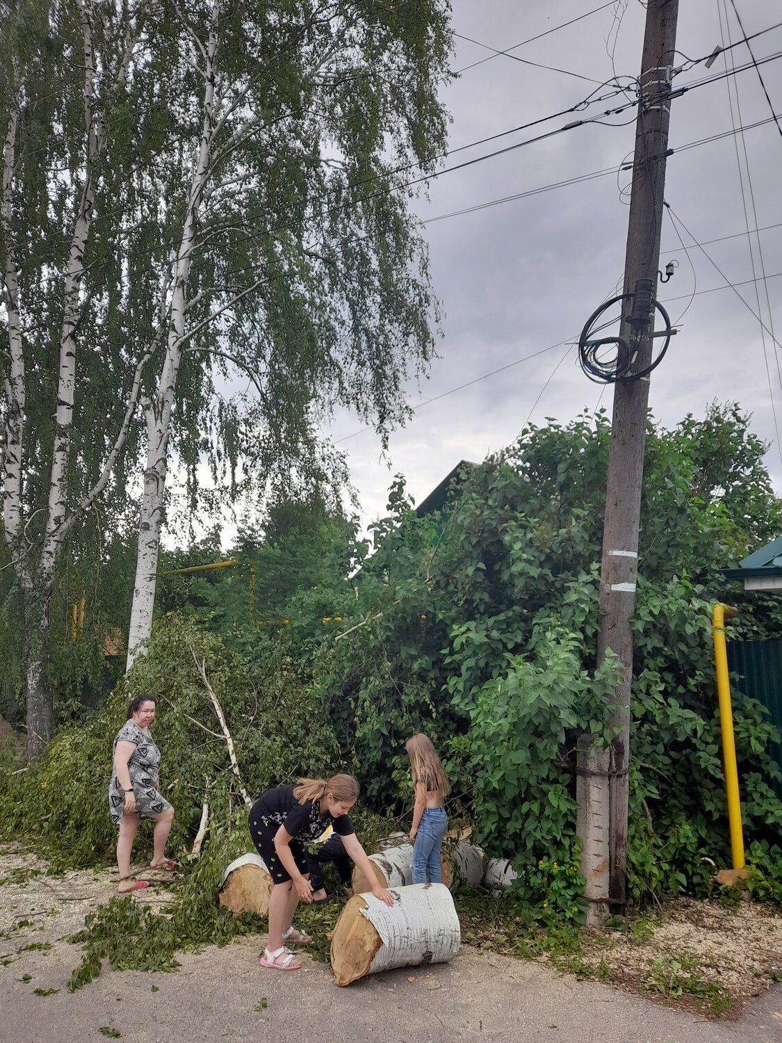 мебель, дачный поселок, парки липецка 2020, во дворе, дача