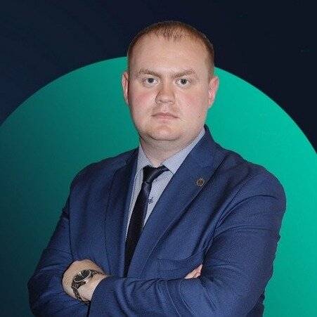 Евгений Клочков